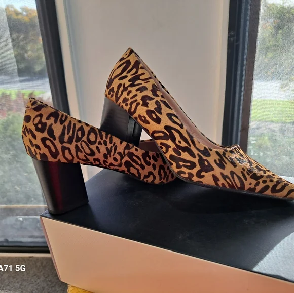 Jane Lamerton size 7 shoes - Picture 2 of 7